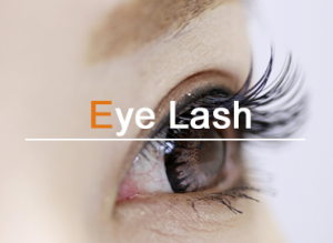eyelash